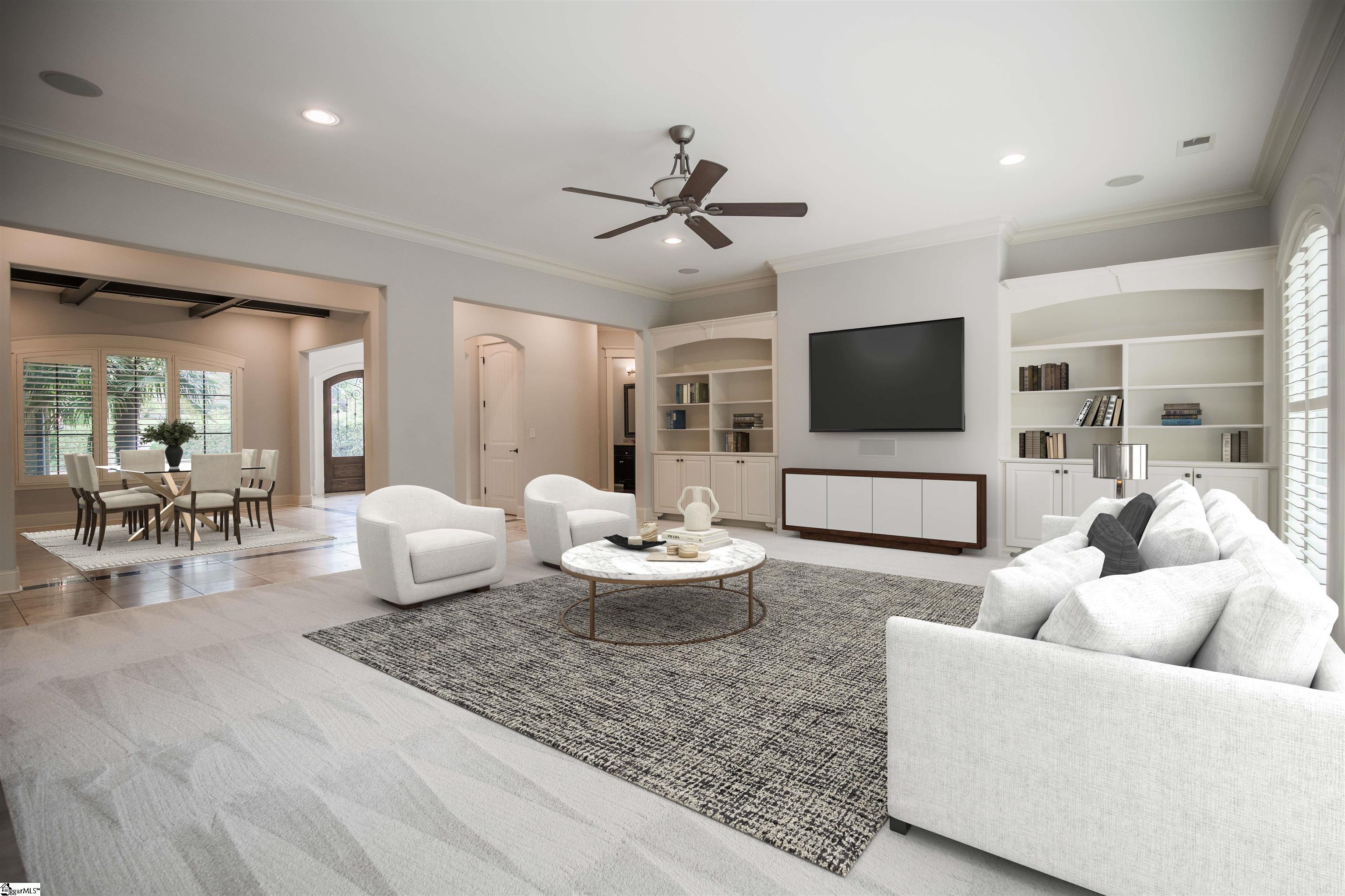 23 Tamaron Way Greer, SC 29650 - Photo 8 of 36 Gallery Image 8