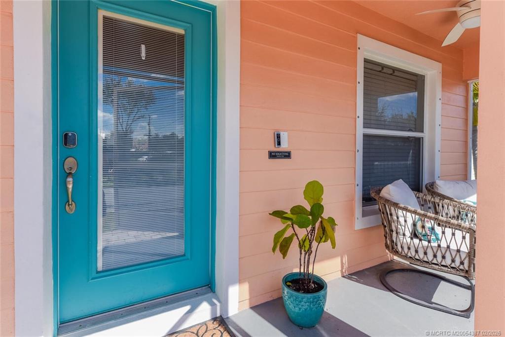 1091 Southwest 30th Street Palm City, FL 34990 - Photo 3 of 45