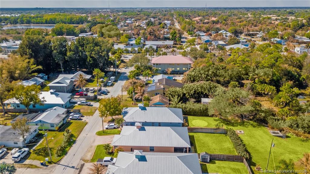 1091 Southwest 30th Street Palm City, FL 34990 - Photo 35 of 45 Lawn digitally enhanced following our rare freeze