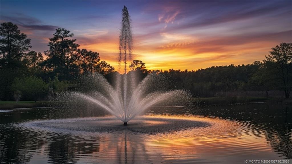 1091 Southwest 30th Street Palm City, FL 34990 - Photo 44 of 45 Palm City Patio