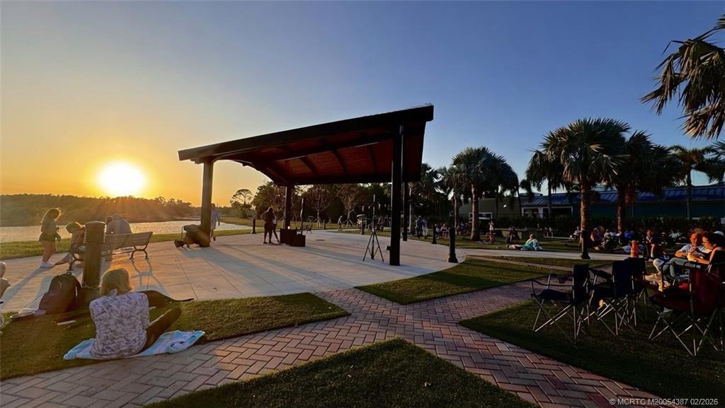 1091 Southwest 30th Street Palm City, FL 34990 - Photo 45 of 45 Palm City Patio