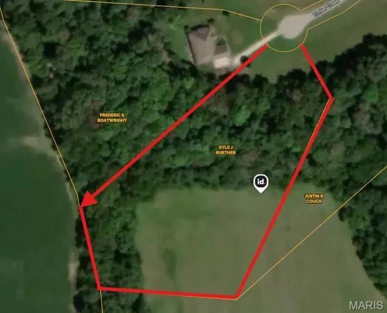 $60,000 | 804 Timber Creek Court, Hawk Point, MO 63349