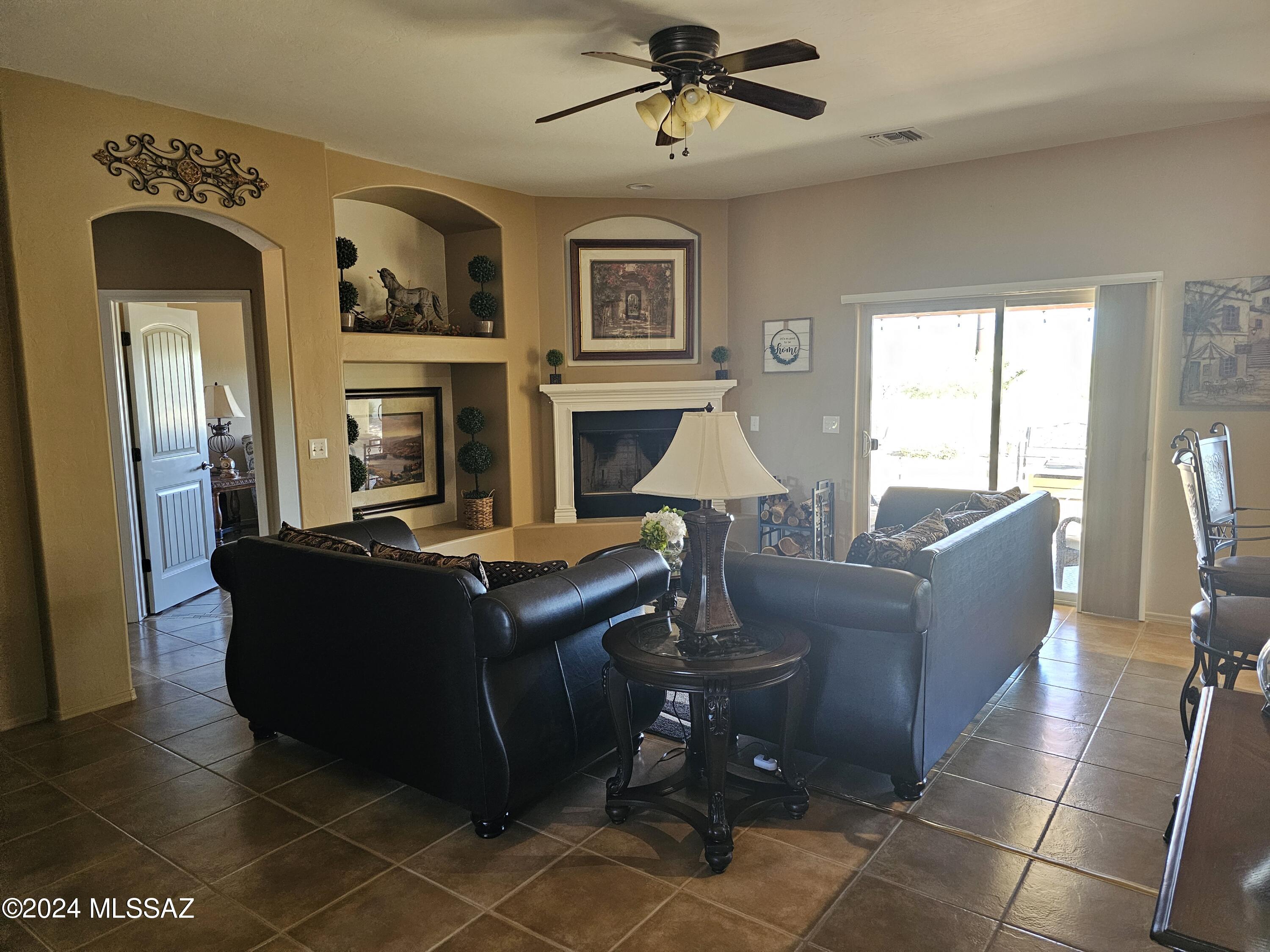 1778 Brasil Court Rio Rico, AZ 85648 - Photo 11 of 15