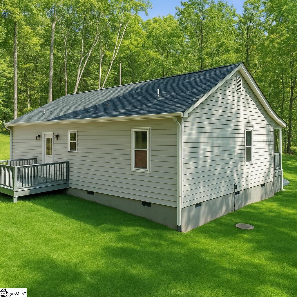 425 Tiger Lane Westminster, SC 29693 - Photo 22 of 37