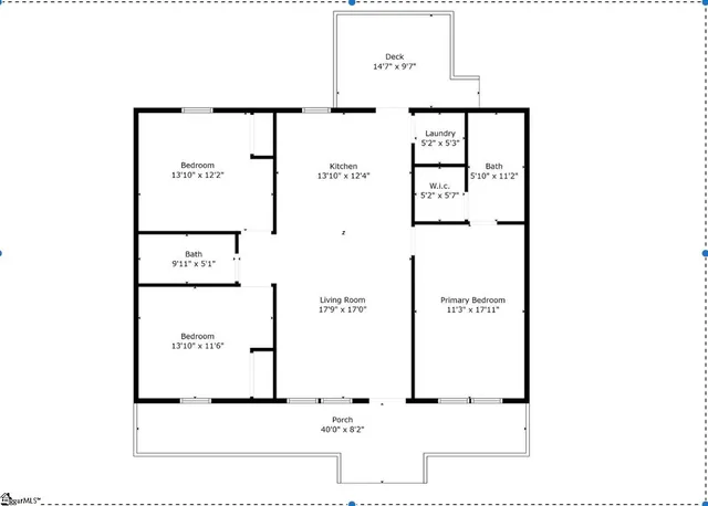 $295,000 | 425 Tiger Lane, Westminster, SC 29693
