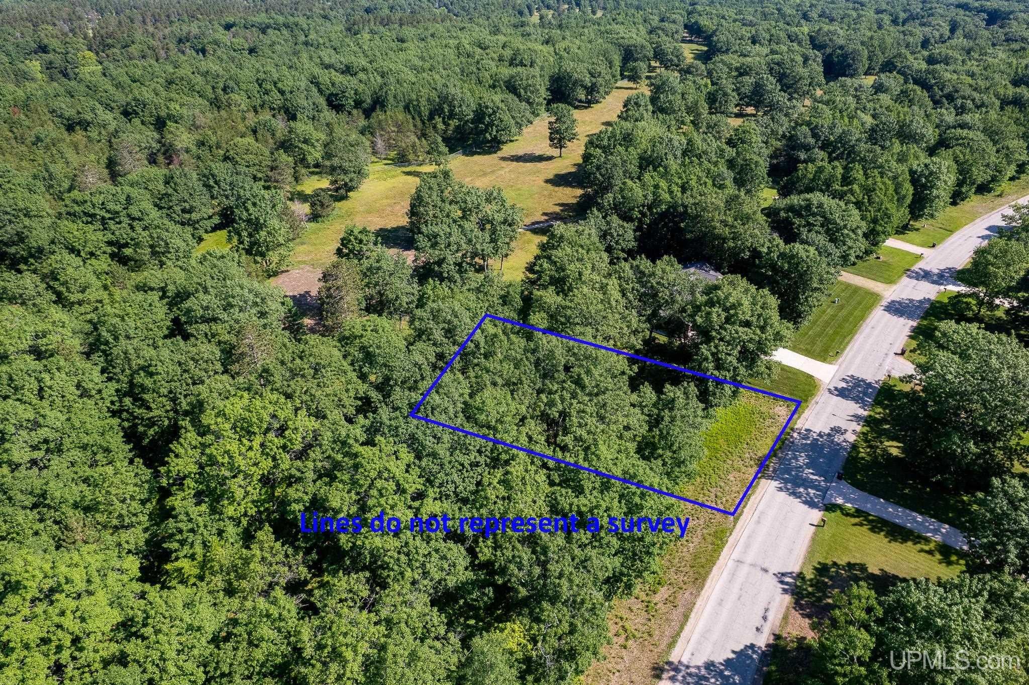 Tbd Tipperary Road Gladstone, MI 49837 - Photo 10 of 18