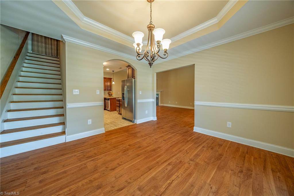 5485 Styers Ferry Road Clemmons, NC 27012 - Photo 7 of 23