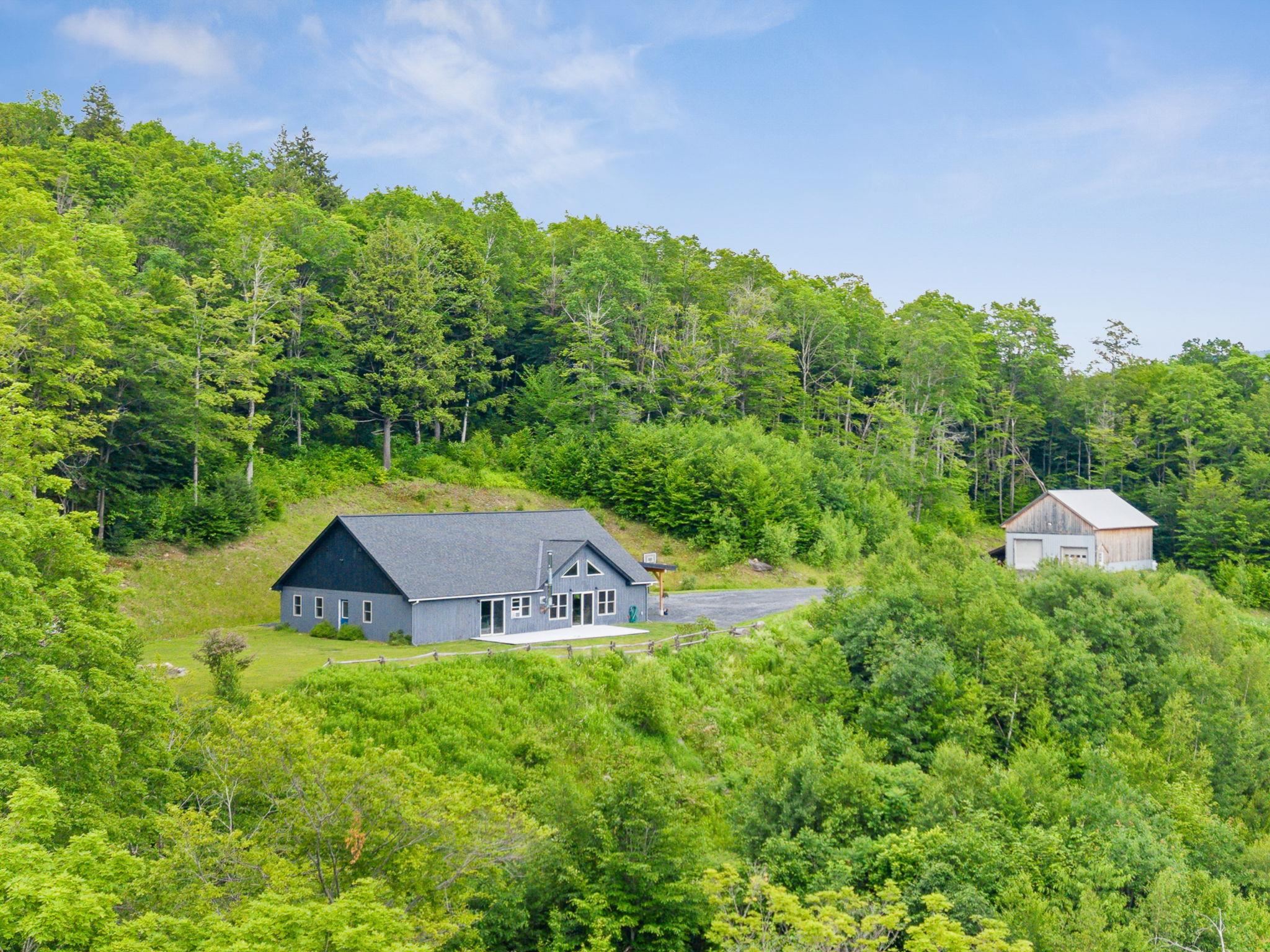 485 Smith Road Fayston, VT 05660 - Photo 55 of 60