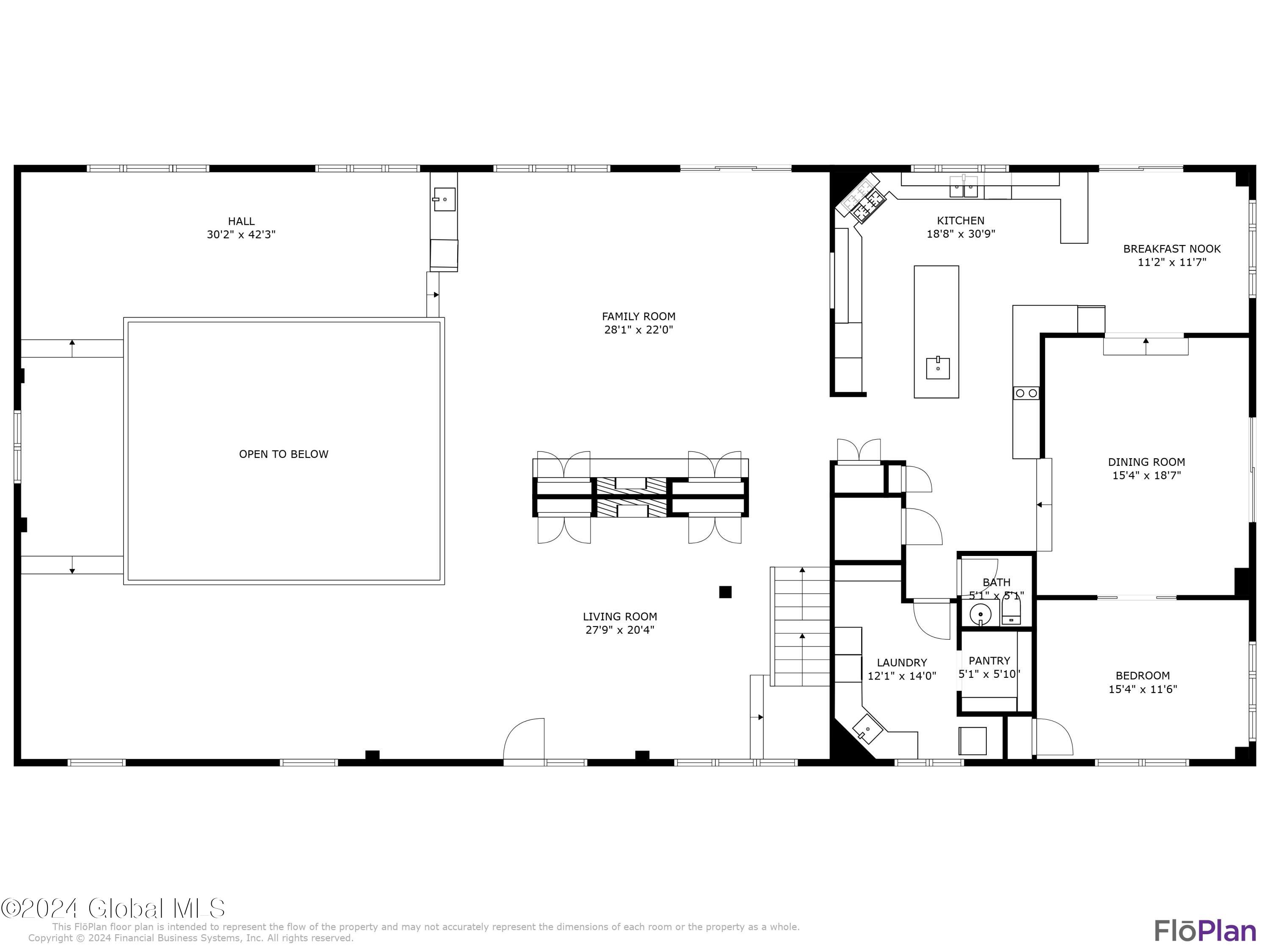 1986 Crawford Road Rotterdam, NY 12306 - Photo 54 of 69 by_floor_with_dimensions_jpg_1