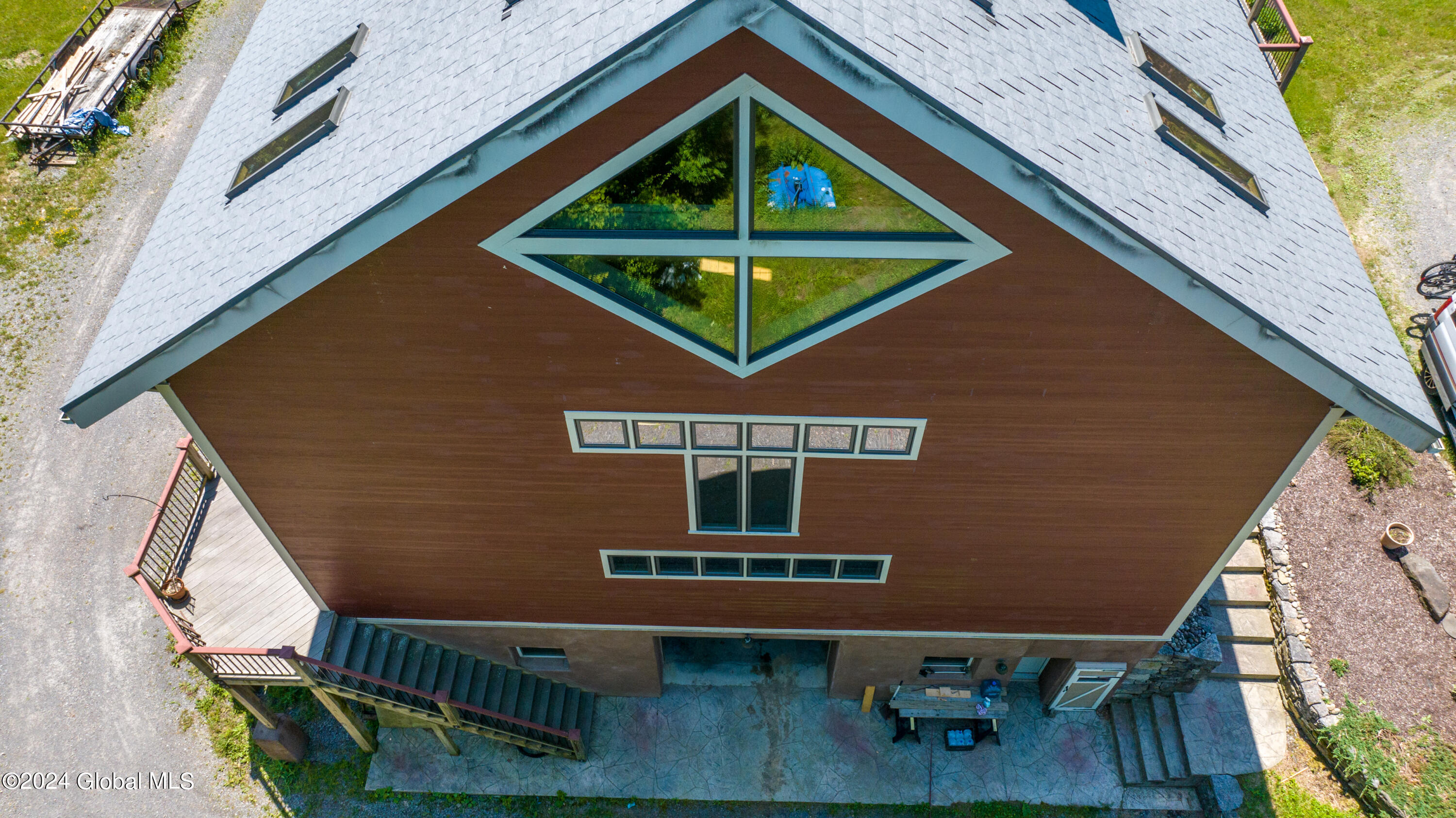 1986 Crawford Road Rotterdam, NY 12306 - Photo 61 of 69 CrawfordSummer-11