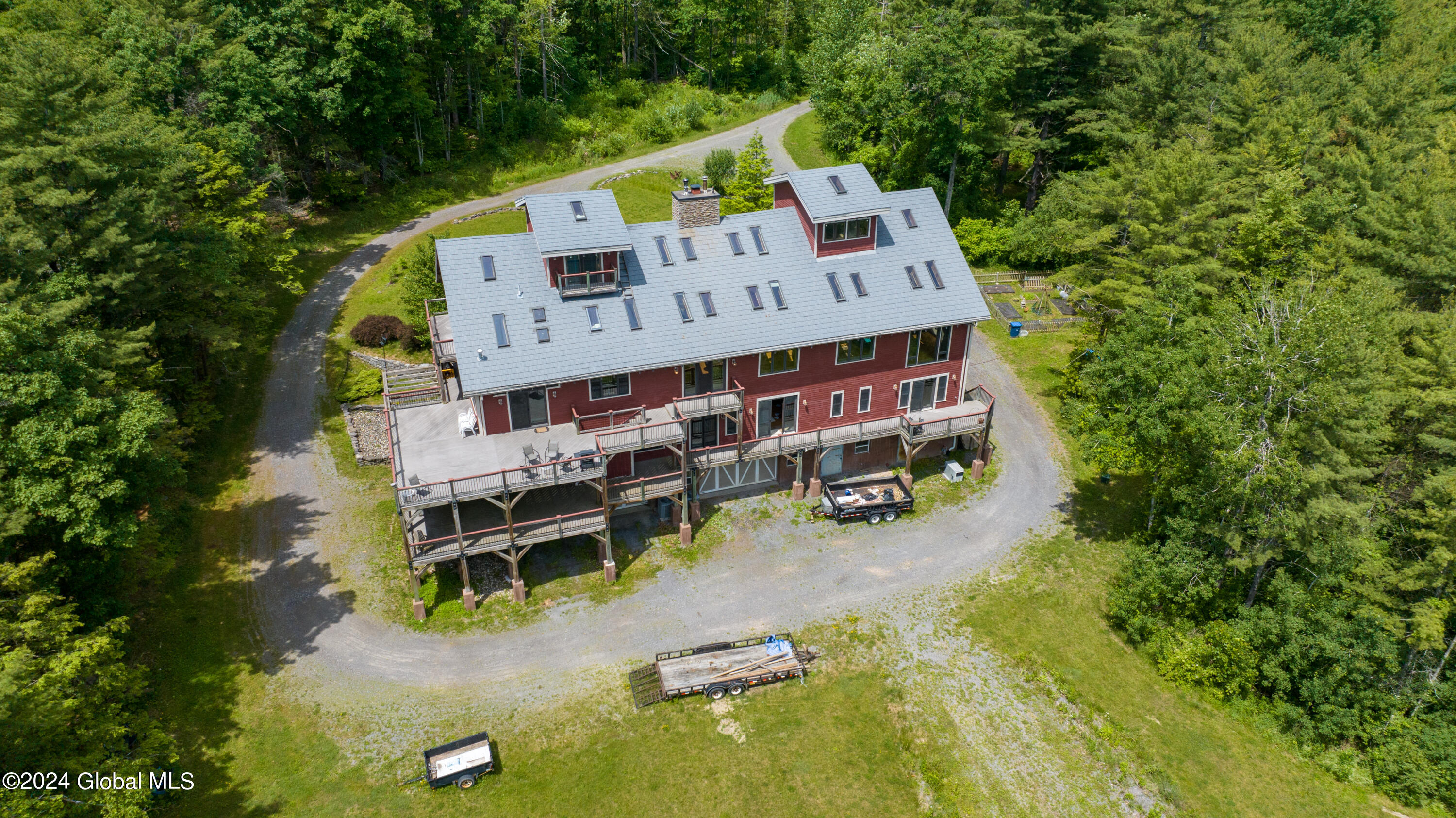 1986 Crawford Road Rotterdam, NY 12306 - Photo 69 of 69 CrawfordSummer-19