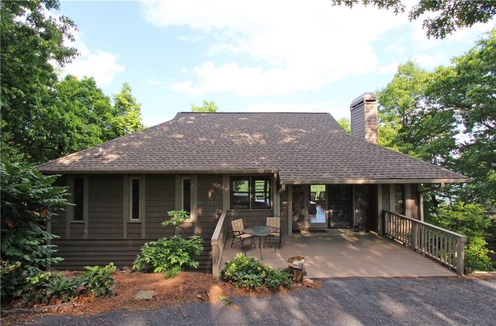 1010 Deer Run Ridge Big Canoe, GA 30143 - Photo 1 of 1