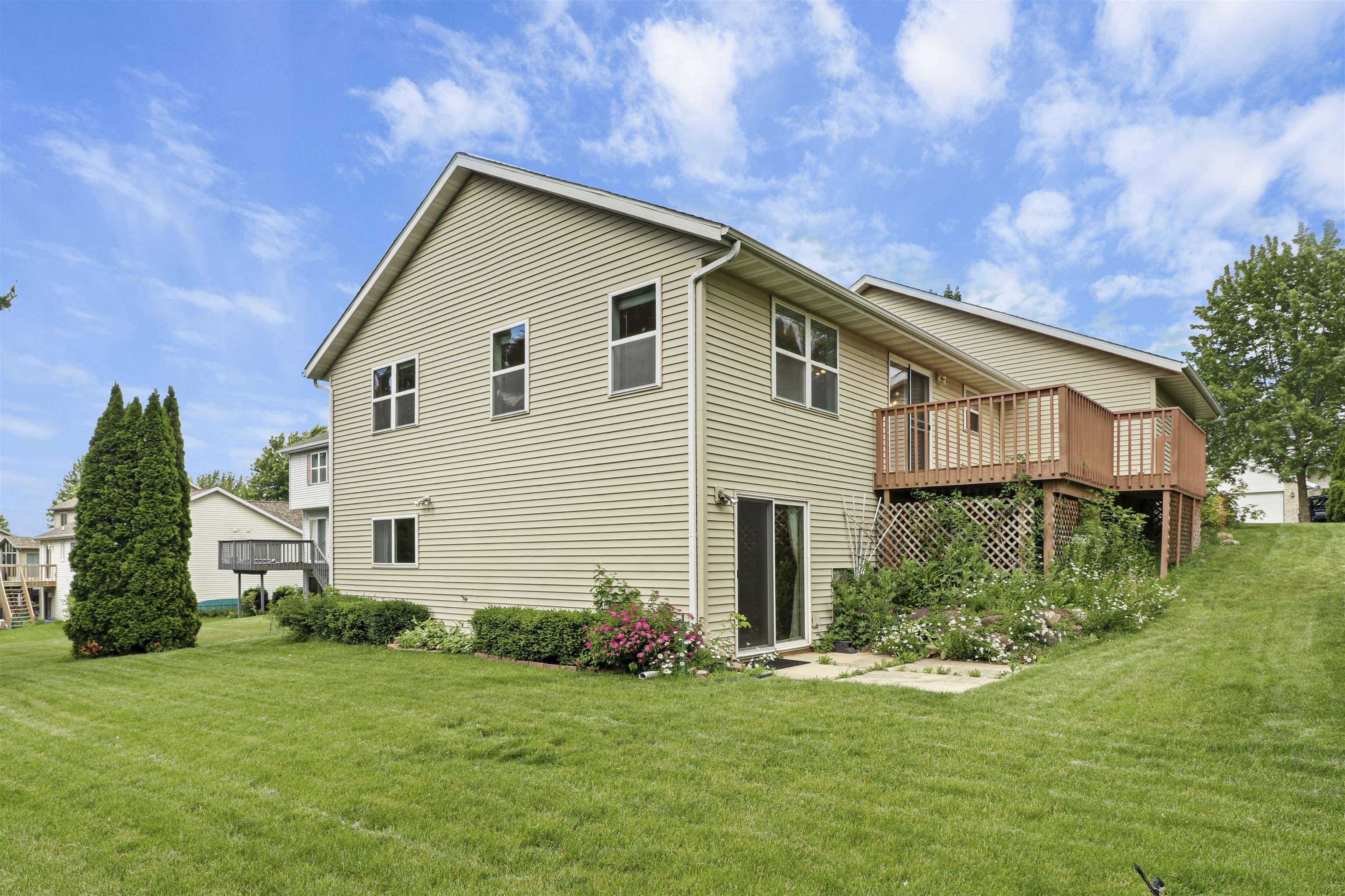 544 Berwick Drive Sun Prairie, WI 53590 - Photo 34 of 35