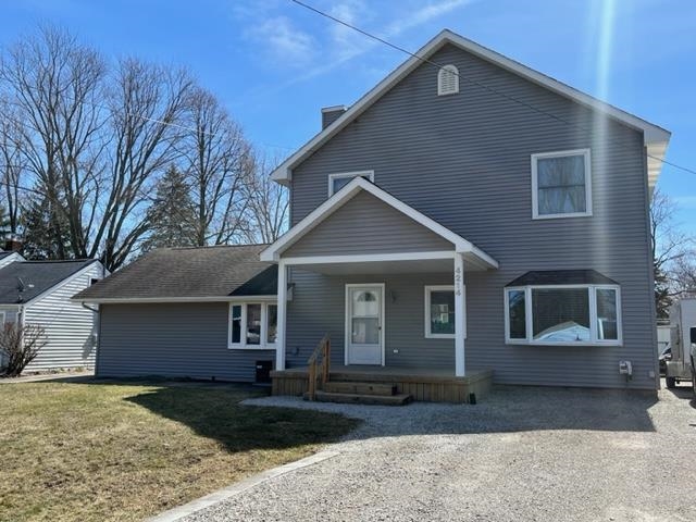 4214 Risedorph Avenue Burton, MI 48509 - Photo 1 of 25