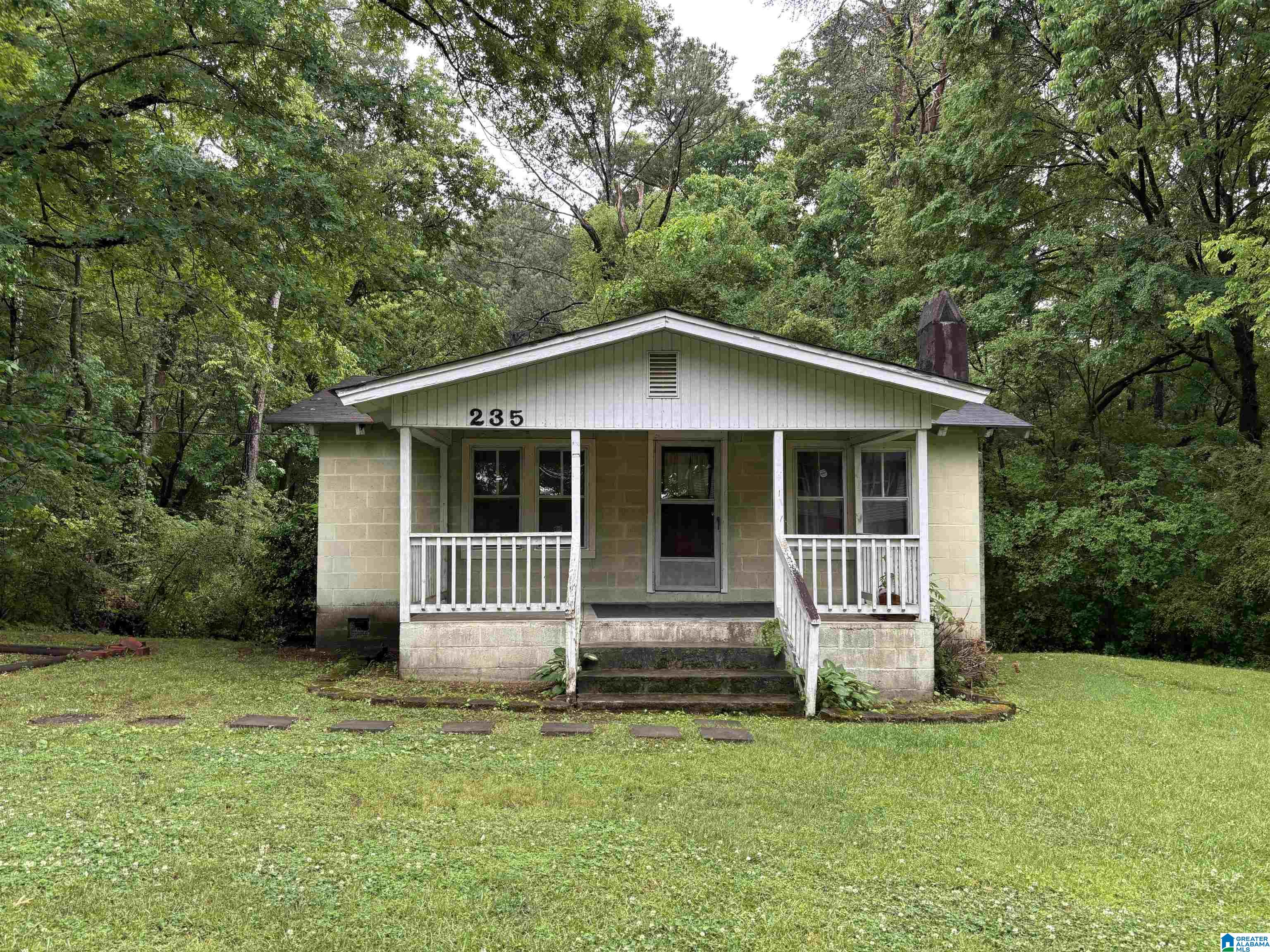 235 Dooley Road Gardendale, AL 35071 - Photo 1 of 18