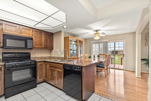 $269,900 | 1437 Woodhollow Drive, Flossmoor, IL 60422