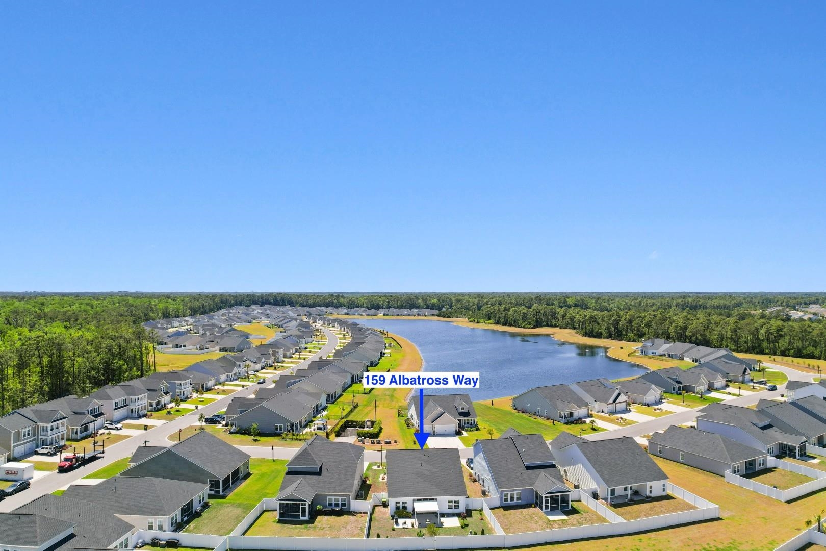 159 Albatross Way Myrtle Beach, SC 29579 - Photo 35 of 38