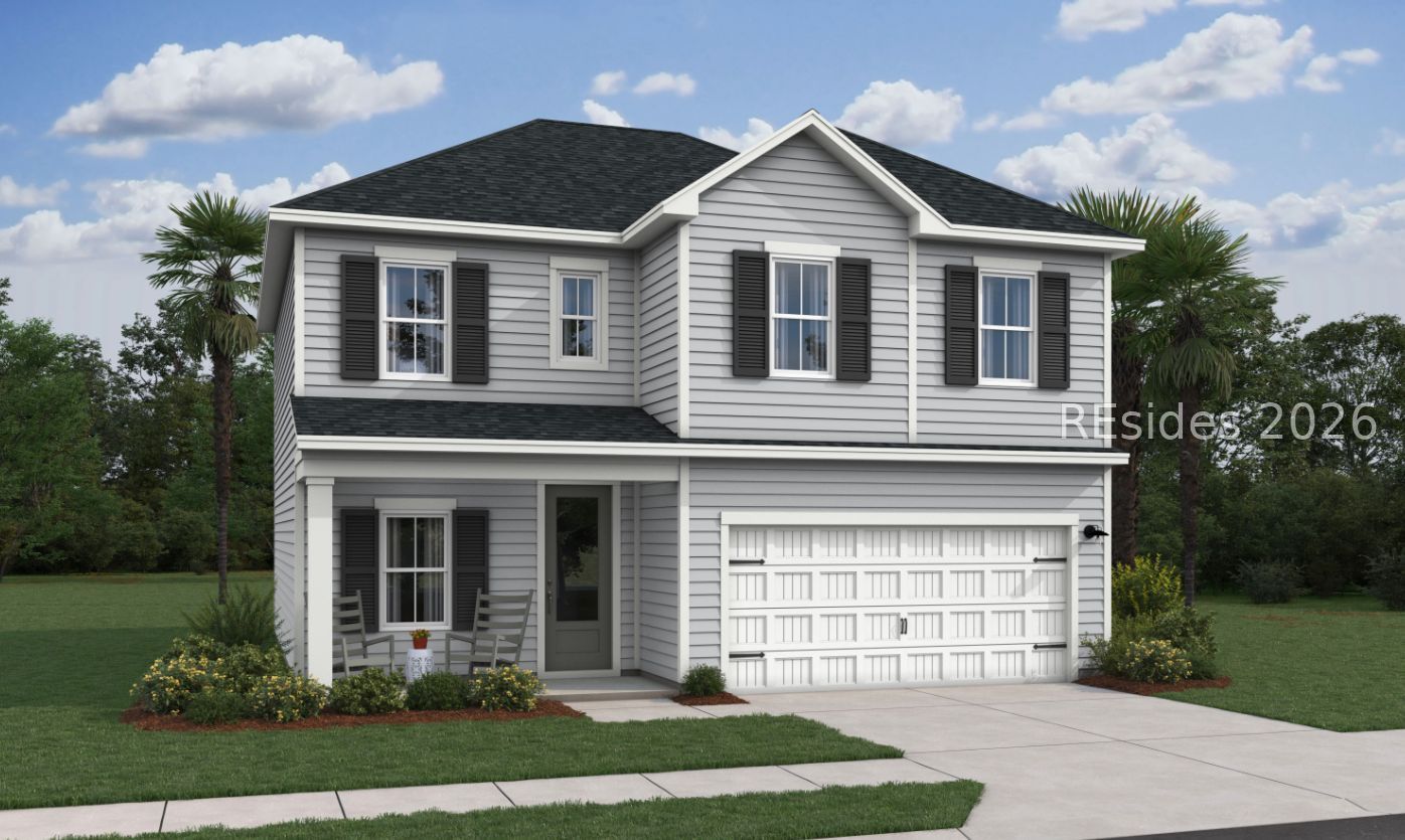 376 Hill Pond Road Bluffton, SC 29910 - Photo 1 of 9