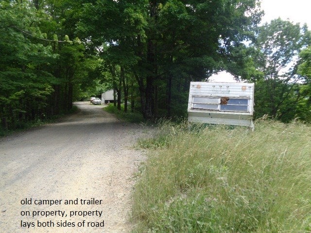 536 Crumpler Road Northfork, WV 24868 - Photo 2 of 9 Gallery Image 2