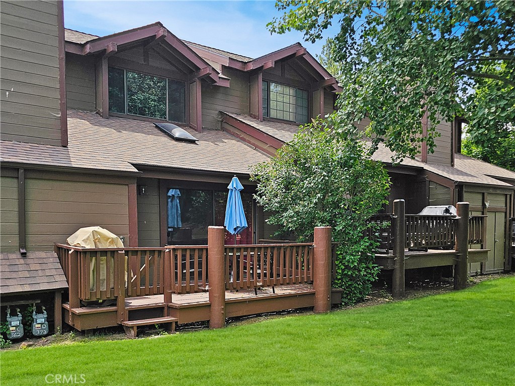 755 Cienega Road, Unit B Big Bear Lake, CA 92315 - Photo 33 of 33