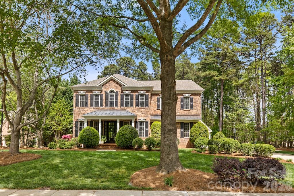 4196 Crepe Ridge Drive Denver, NC 28037 - Photo 1 of 47