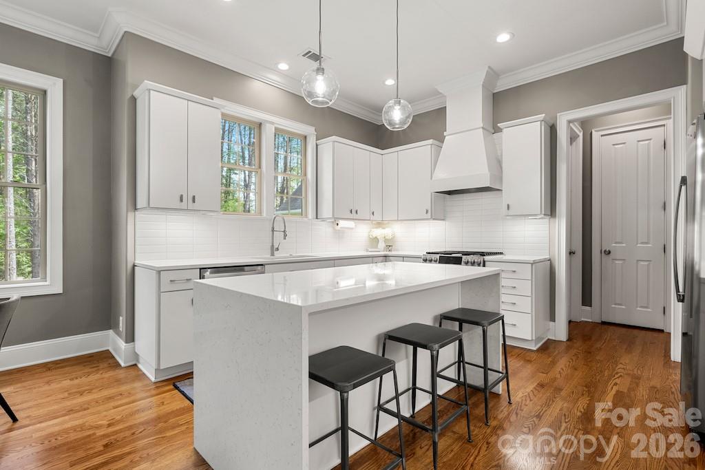 4196 Crepe Ridge Drive Denver, NC 28037 - Photo 17 of 47