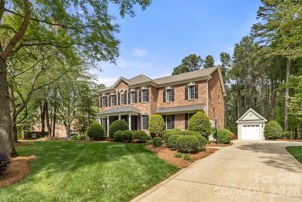 4196 Crepe Ridge Drive Denver, NC 28037 - Photo 2 of 47