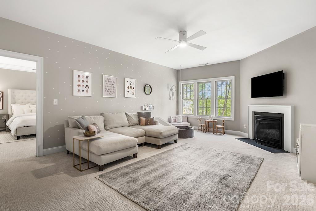 4196 Crepe Ridge Drive Denver, NC 28037 - Photo 26 of 47