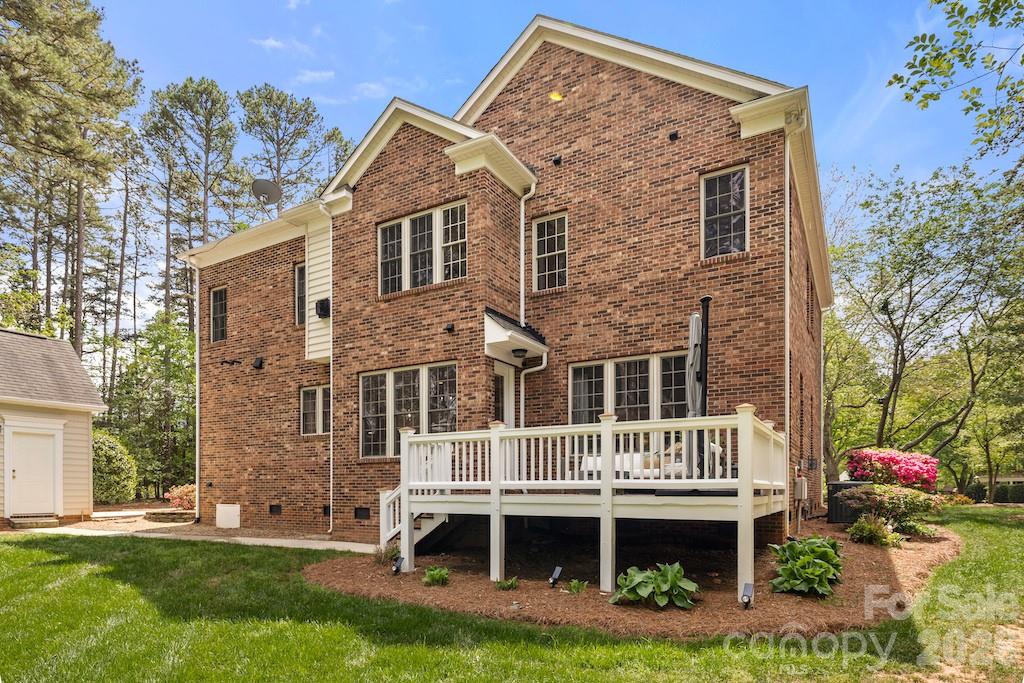 4196 Crepe Ridge Drive Denver, NC 28037 - Photo 44 of 47