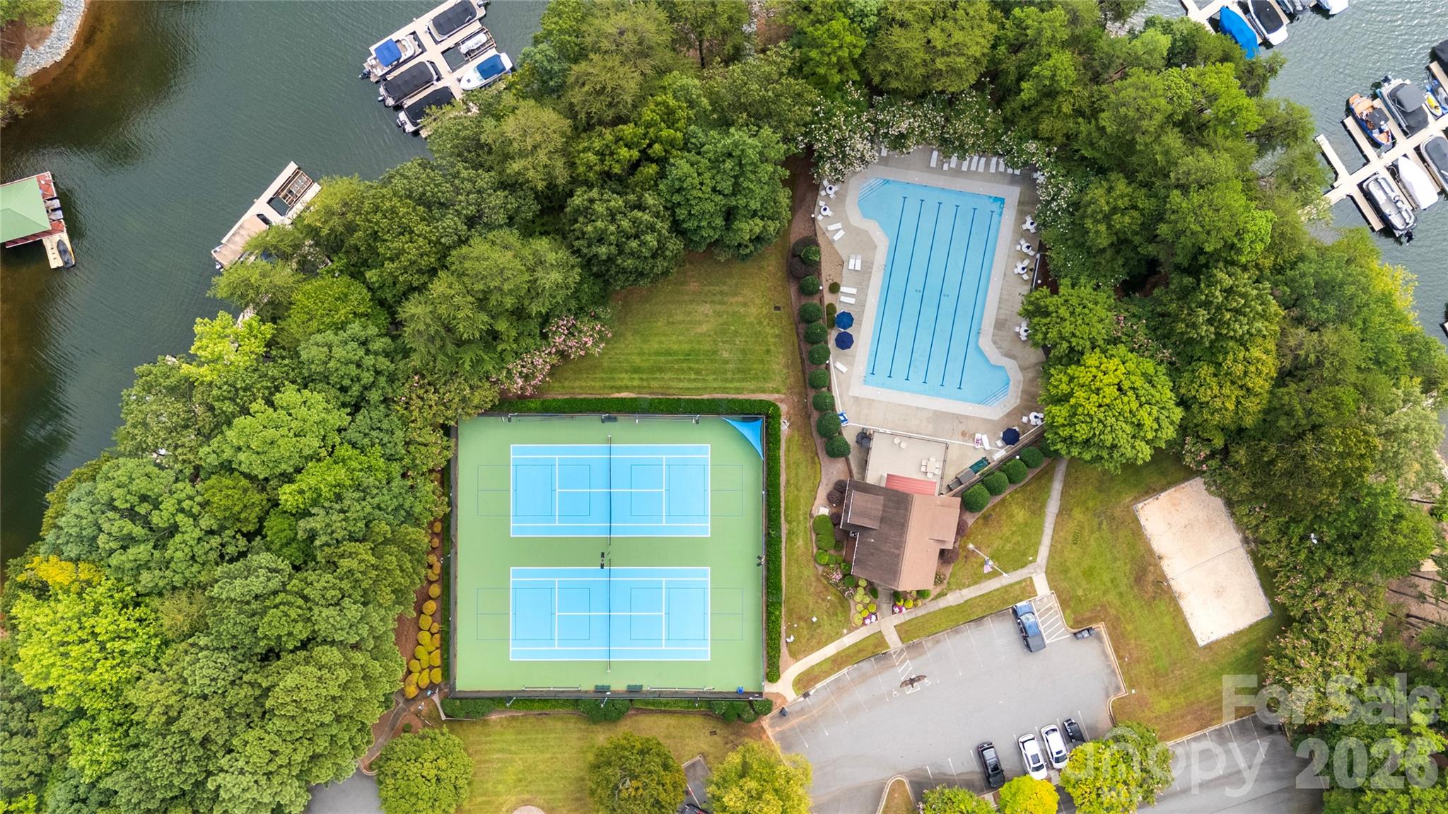 4196 Crepe Ridge Drive Denver, NC 28037 - Photo 47 of 47