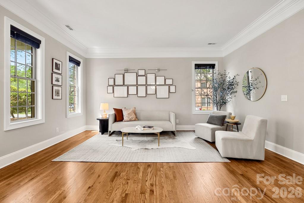 4196 Crepe Ridge Drive Denver, NC 28037 - Photo 8 of 47