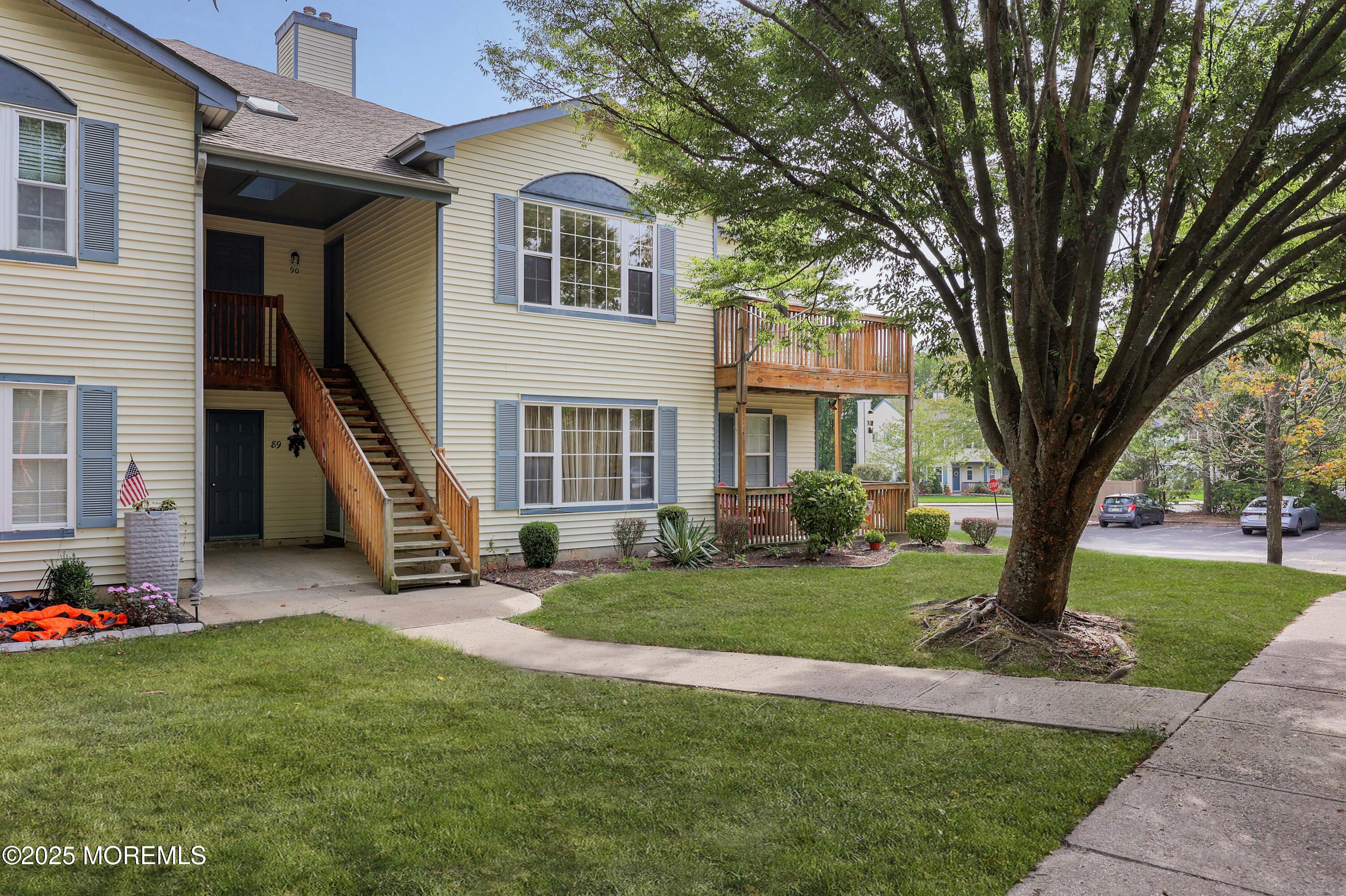 90 Puffin Glade Bayville, NJ 08721 - Photo 1 of 16 1