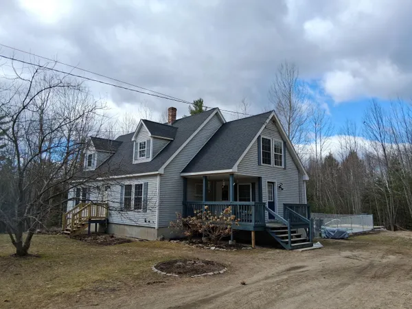 $379,000 | 175 McWain Hill Road, Waterford, ME 04088