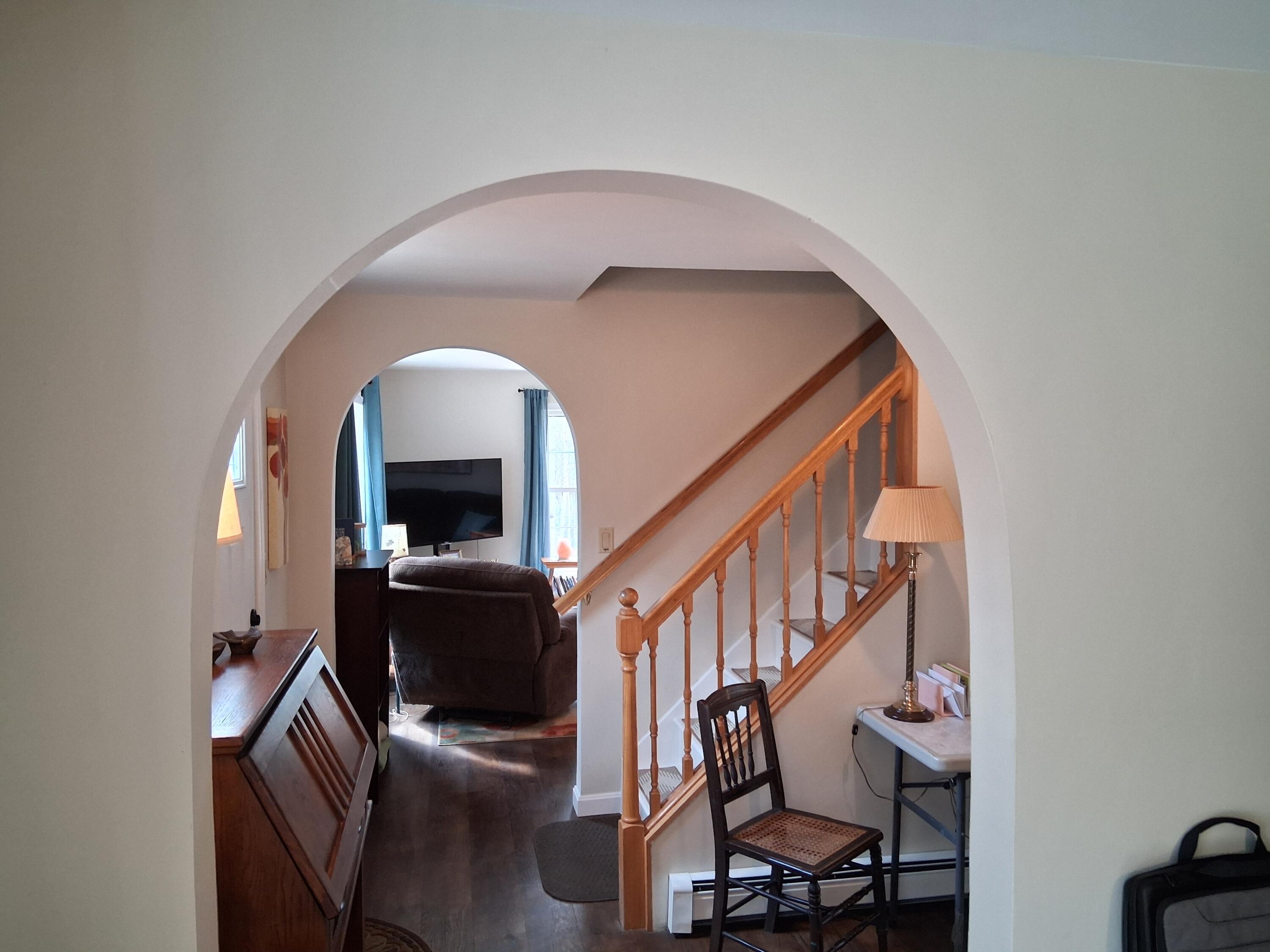 175 McWain Hill Road Waterford, ME 04088 - Photo 12 of 26 Coburn dual arches