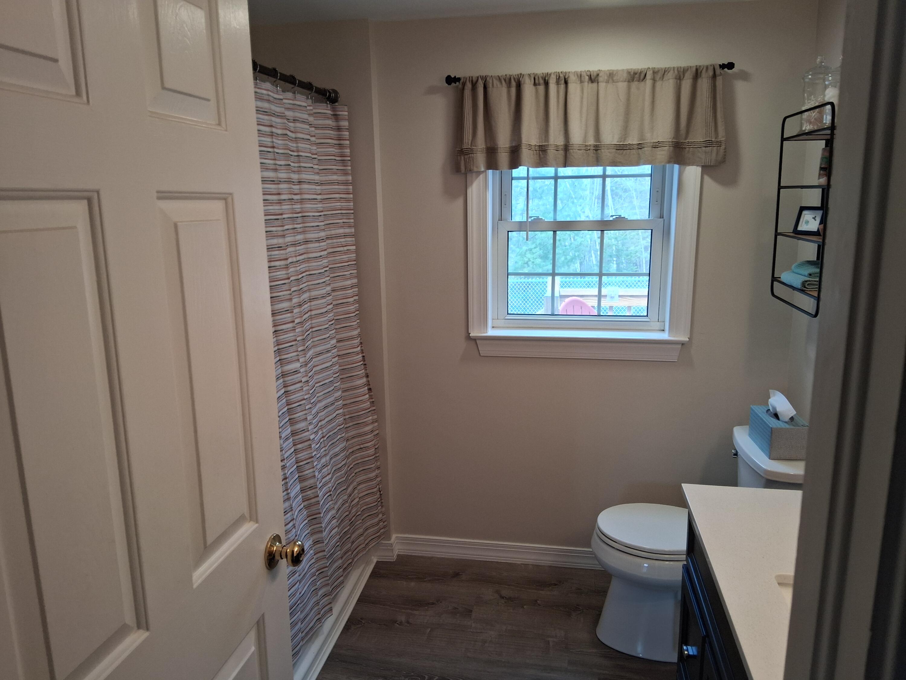 175 McWain Hill Road Waterford, ME 04088 - Photo 14 of 26 Coburn full bath