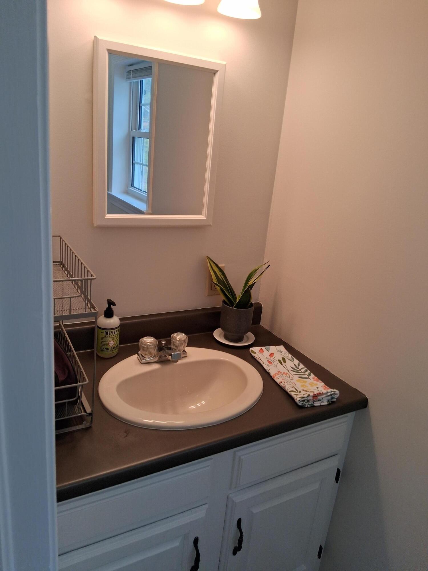 175 McWain Hill Road Waterford, ME 04088 - Photo 15 of 26 Coburn half bath