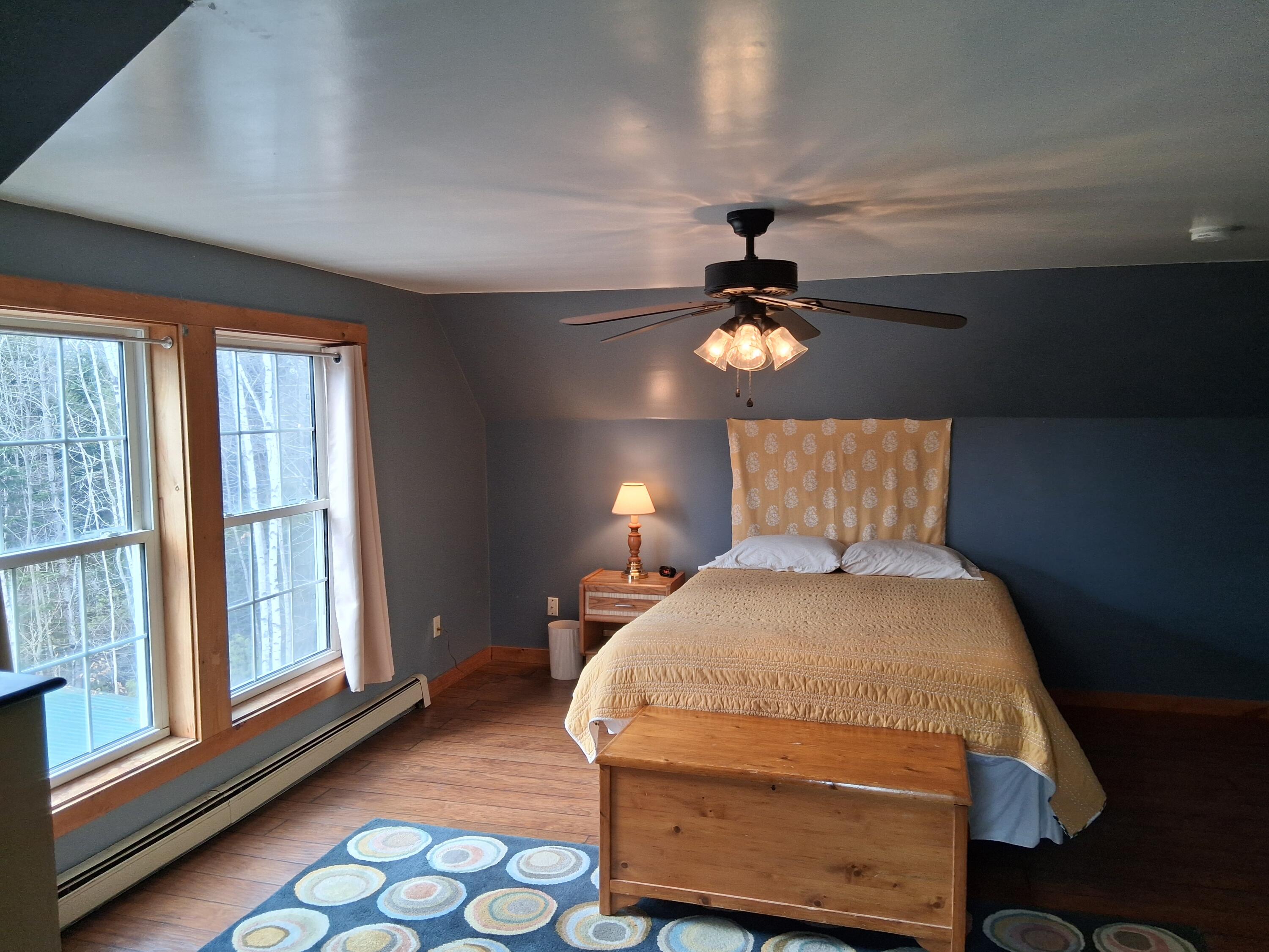 175 McWain Hill Road Waterford, ME 04088 - Photo 18 of 26 Coburn master