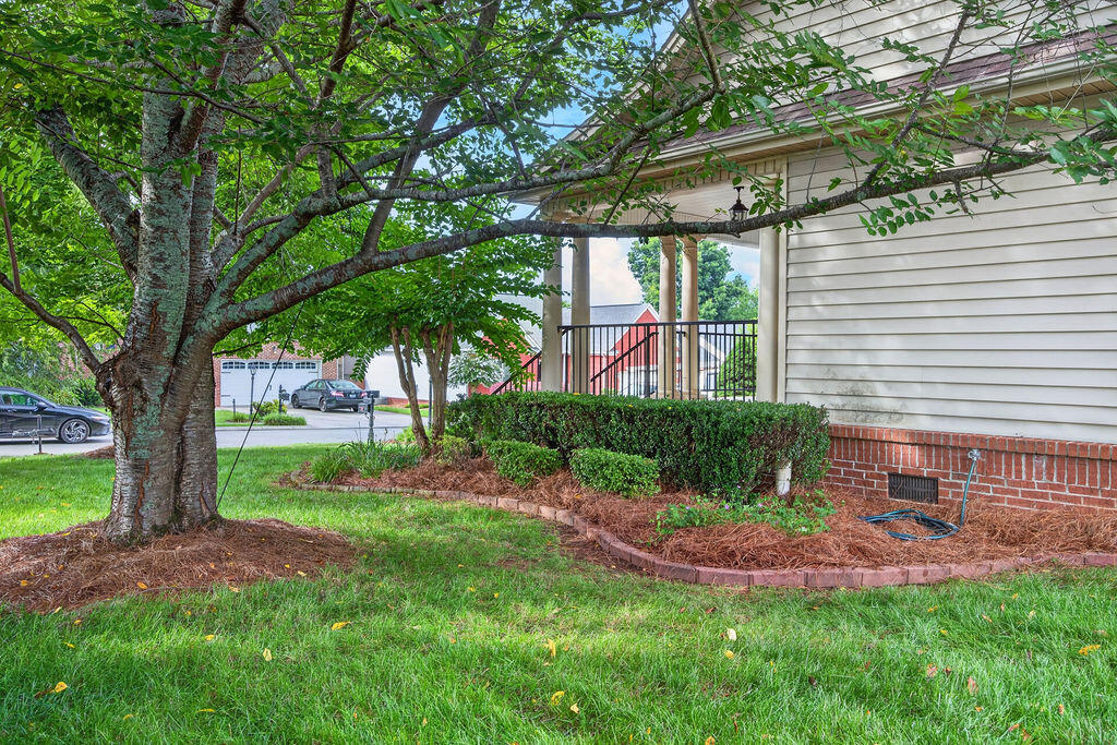 7162 Houser Ridge Lane Hixson, TN 37343 - Photo 58 of 59 Houser Ridge