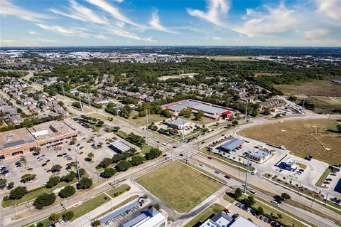 $619,000 | 2401 Arapaho Road, Garland, TX 75044