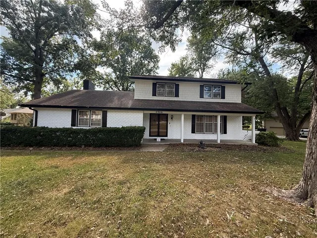 $215,000 | 4806 Stonecrest Terrace, St. Joseph, MO 64506