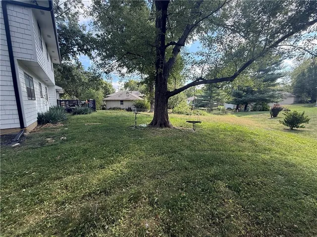 $215,000 | 4806 Stonecrest Terrace, St. Joseph, MO 64506