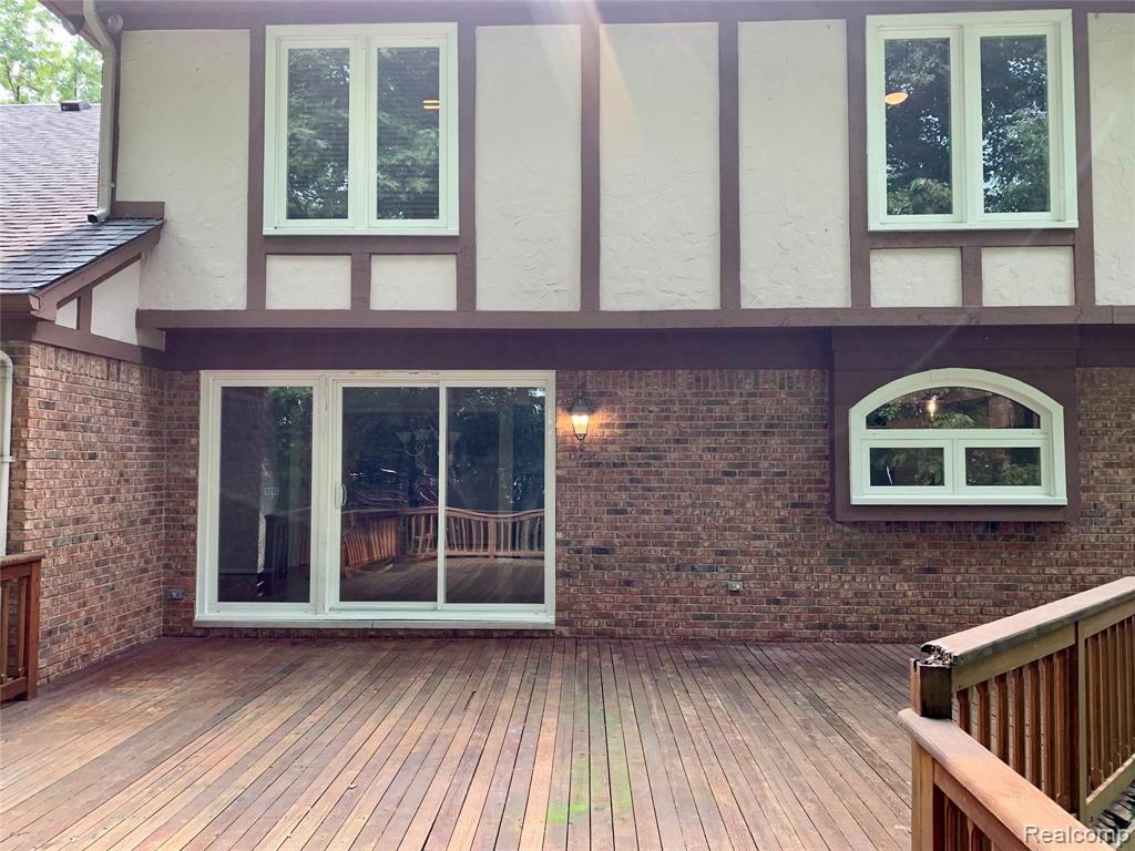 1632 Wakefield Court Rochester Hills, MI 48306 - Photo 47 of 56
