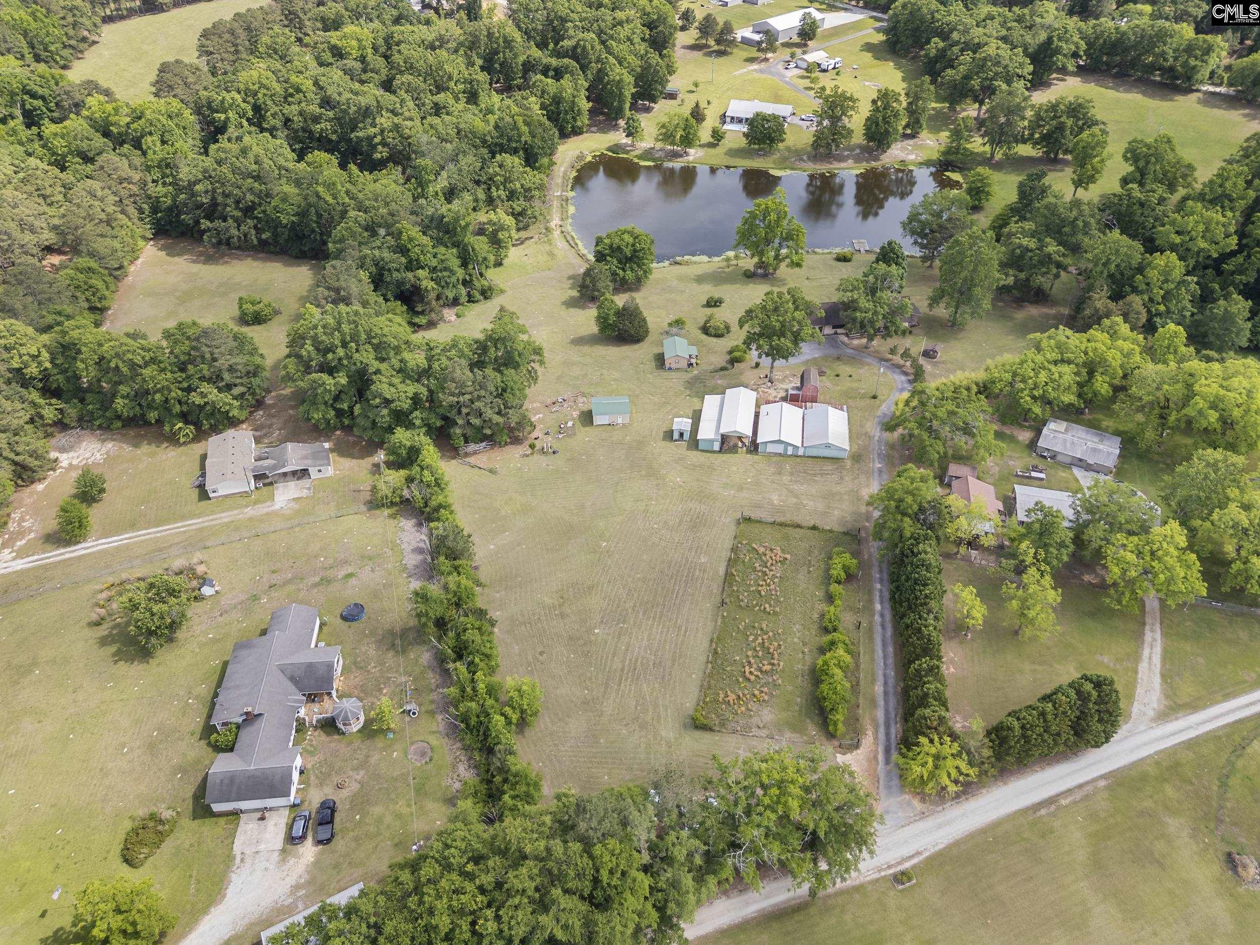 228 Shady Springs Road Prosperity, SC 29127 - Photo 48 of 58