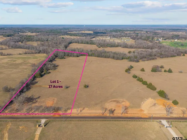 $489,000 | 477 County Road 477, Lindale, TX 75771