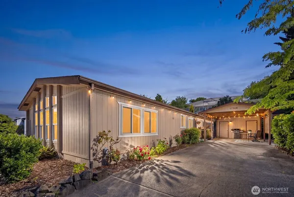 $545,000 | 17308 Woodcrest Drive Northeast, Bothell, WA 98011