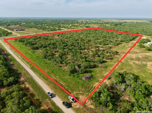 $350,000 | Tbd 337 North County Road, Charlotte, TX 78011