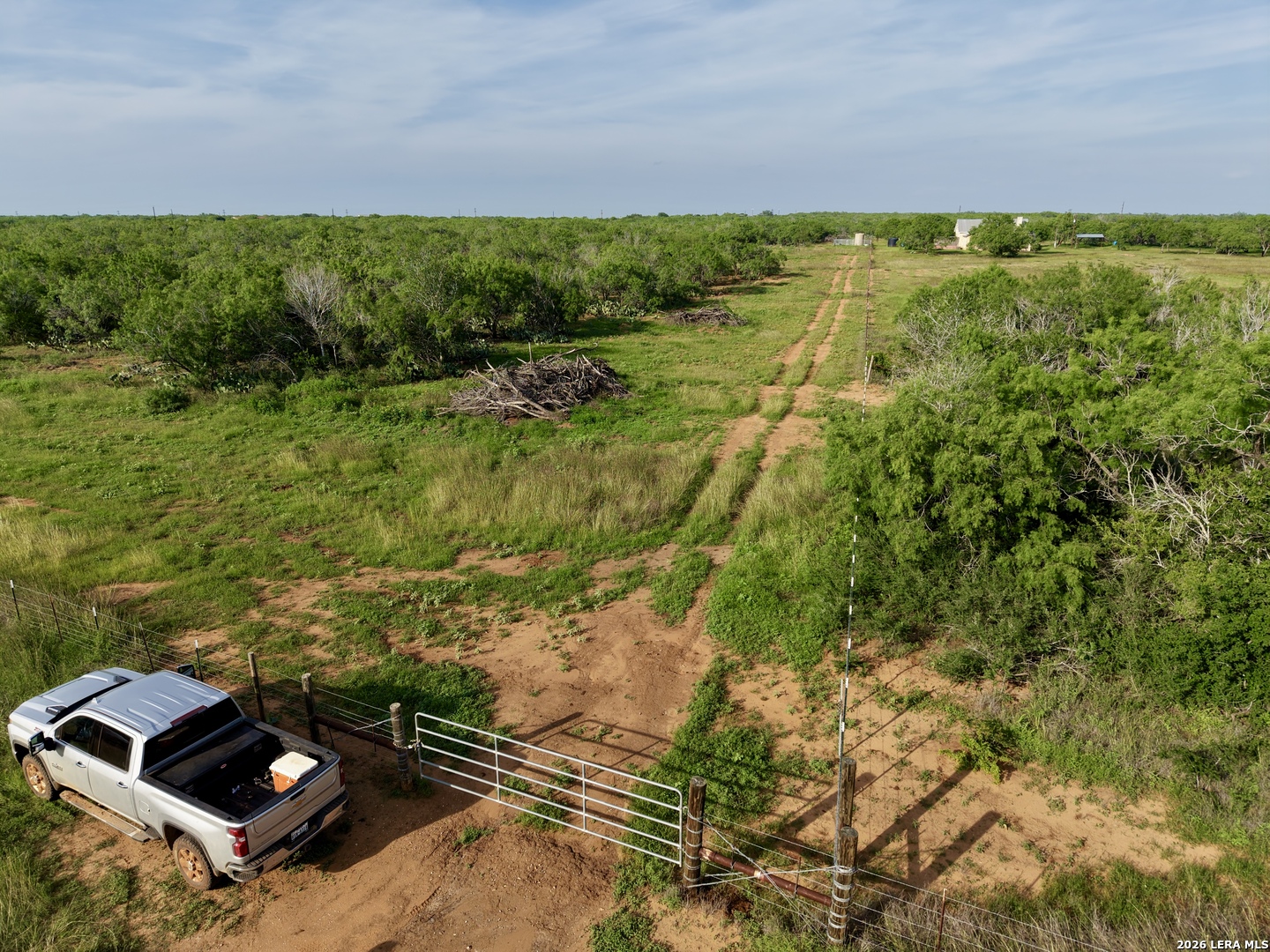 Tbd 337 North County Road Charlotte, TX 78011 - Photo 11 of 11