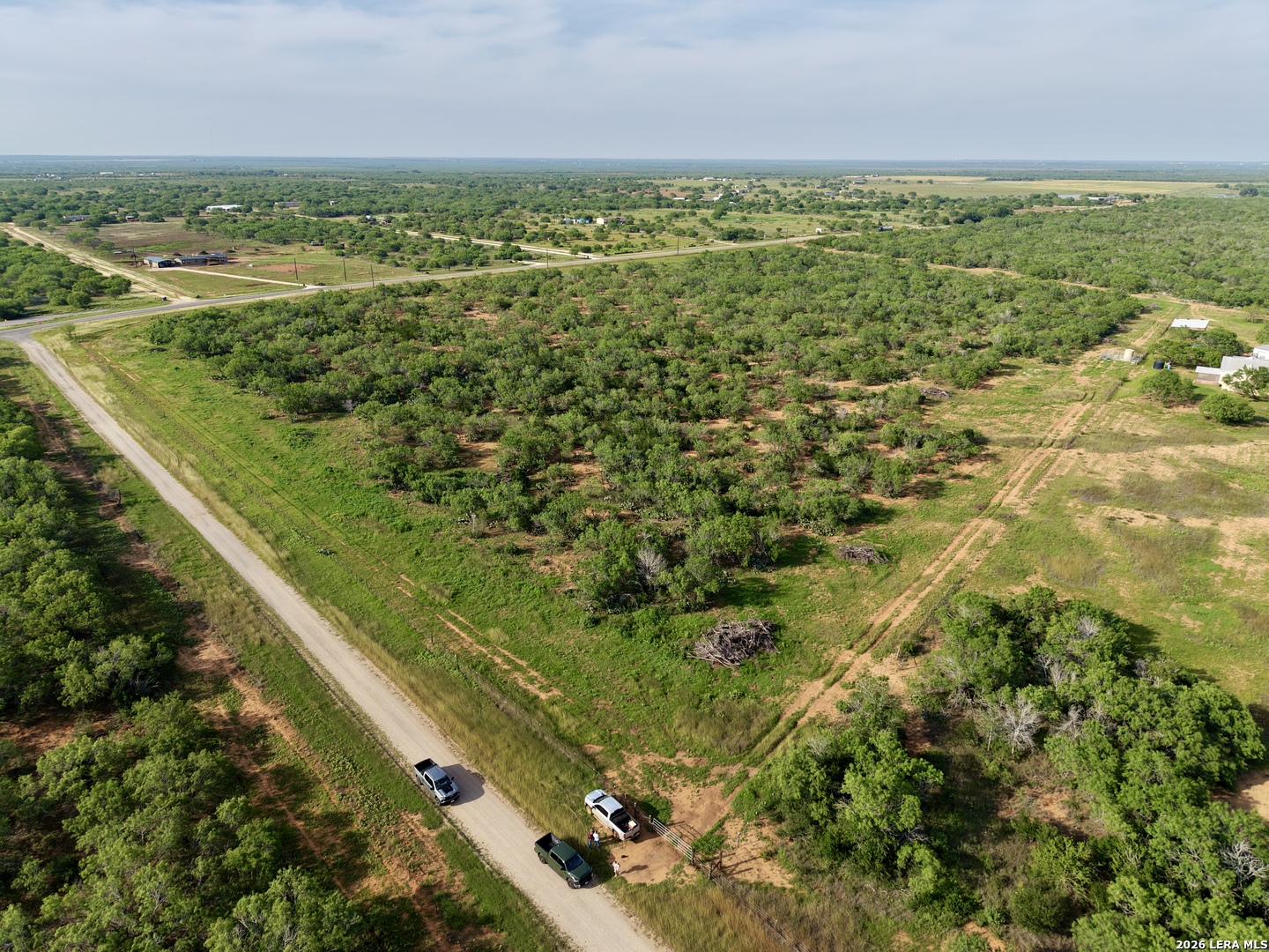 Tbd 337 North County Road Charlotte, TX 78011 - Photo 3 of 11