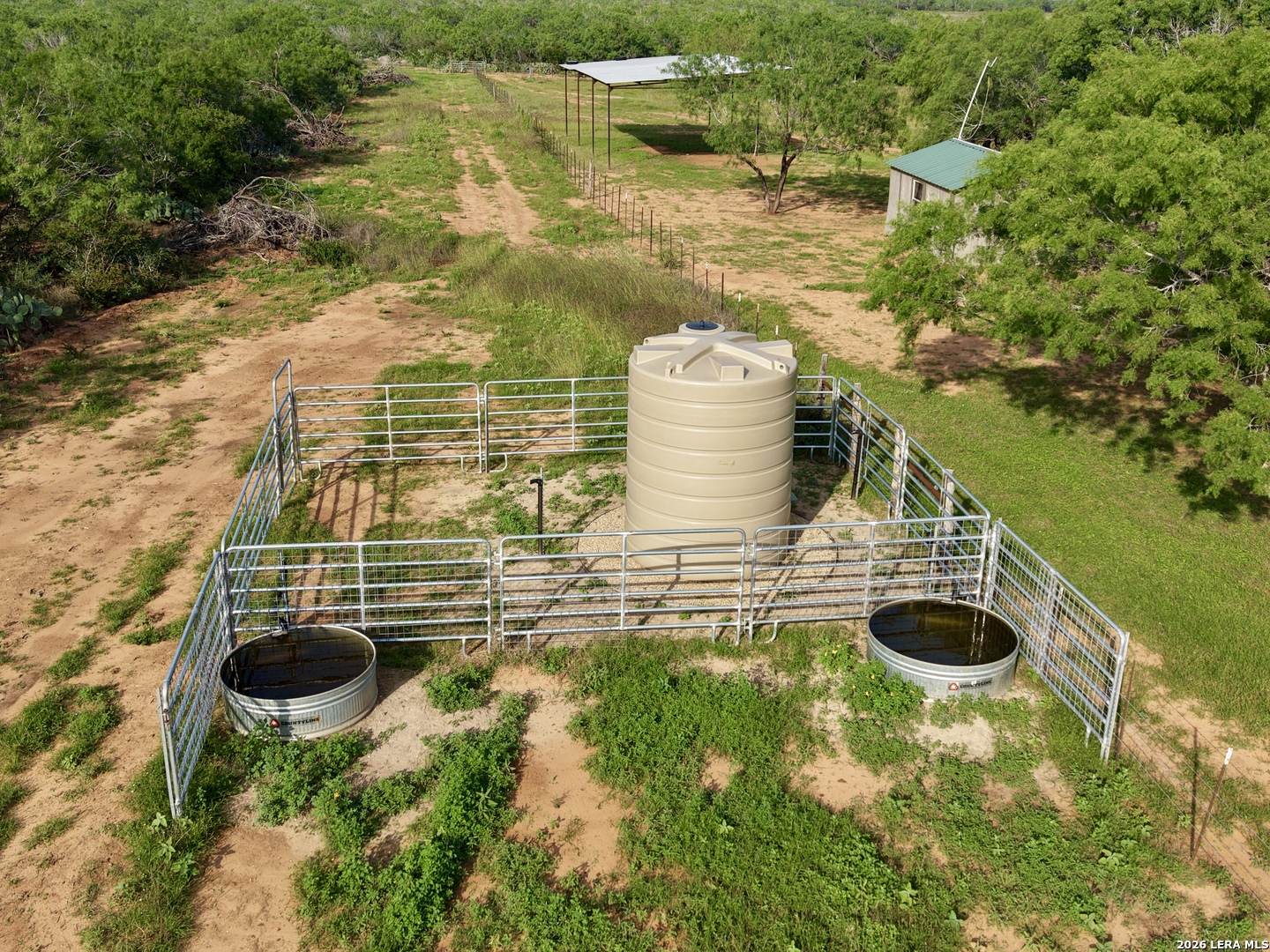 Tbd 337 North County Road Charlotte, TX 78011 - Photo 4 of 11