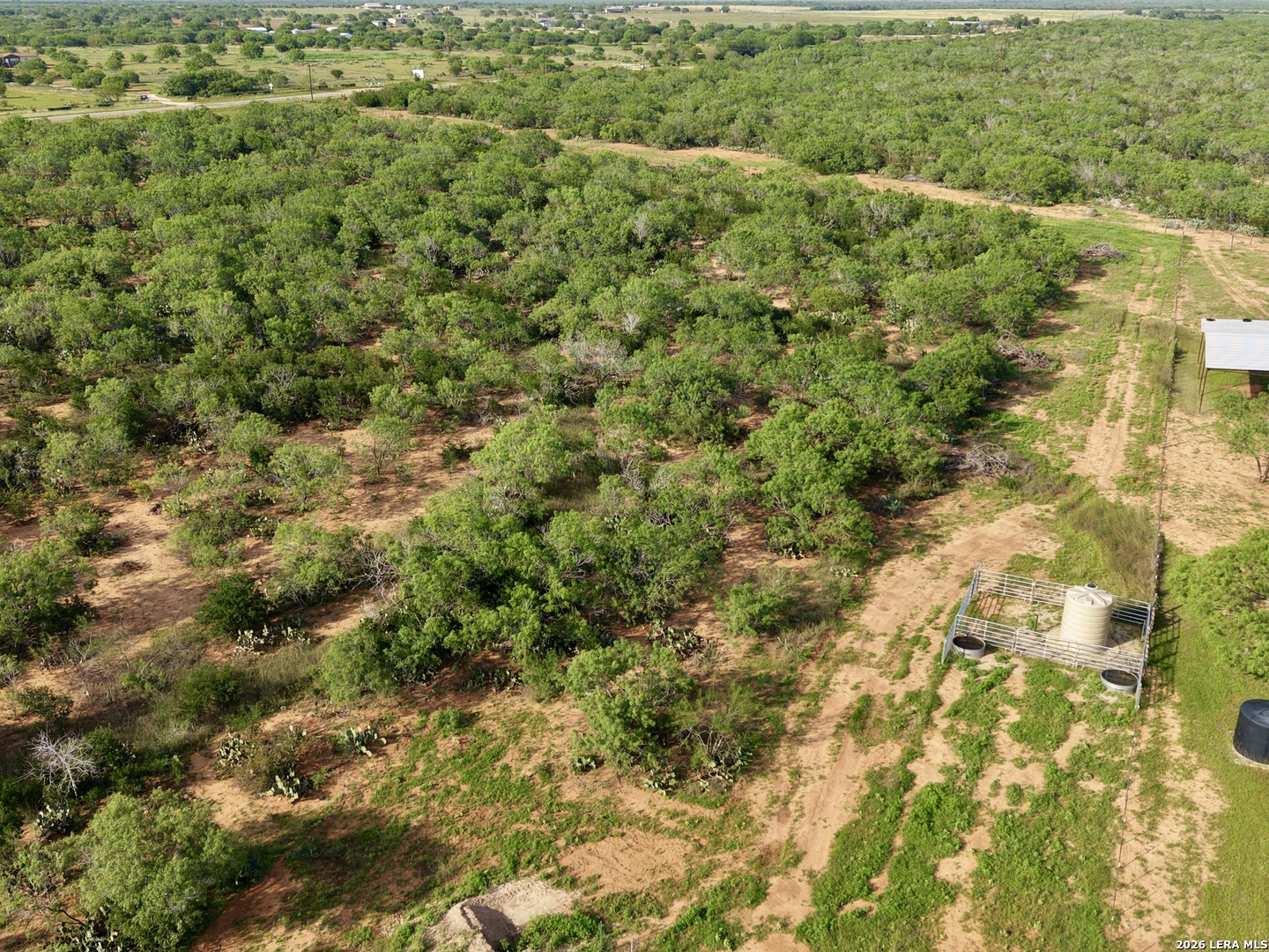 Tbd 337 North County Road Charlotte, TX 78011 - Photo 5 of 11